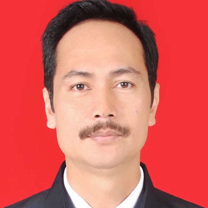 Prasetyo Cahyo Nugroho, S.Pd., M.M.